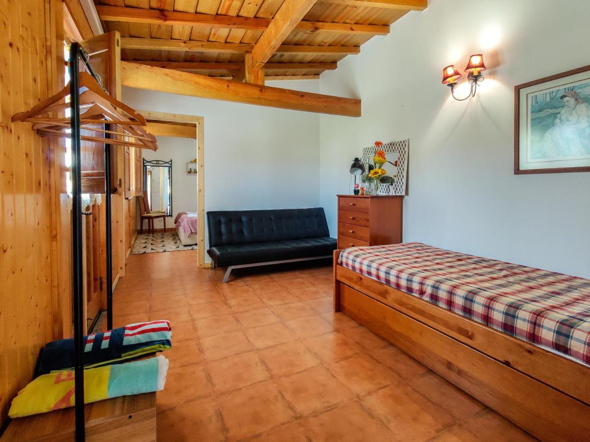 Casa Largo Do Porto - Country House With Swimming Pool Viana do Castelo Kültér fotó