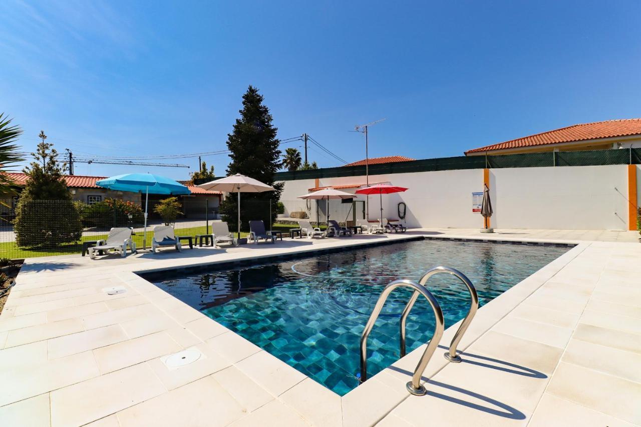 Casa Largo Do Porto - Country House With Swimming Pool Viana do Castelo Kültér fotó